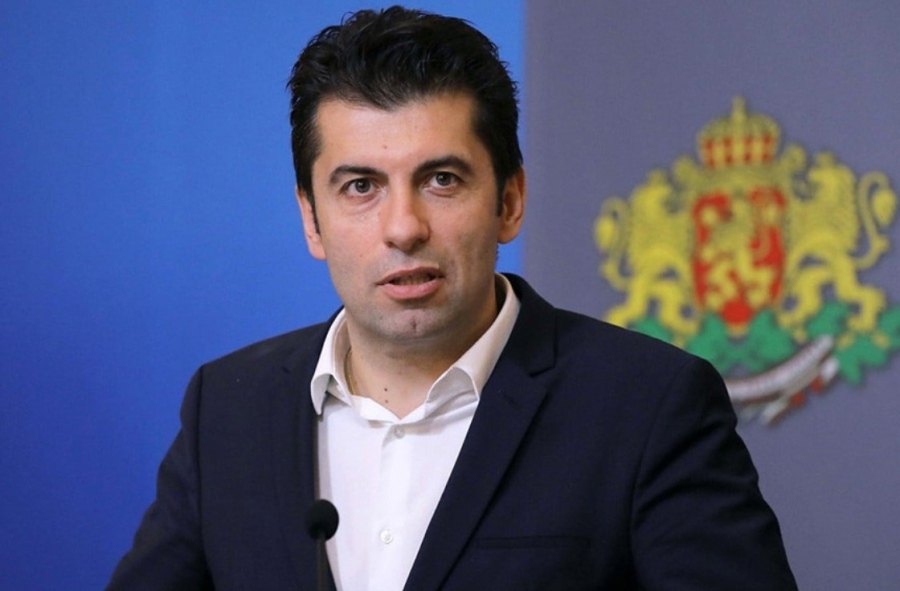 Петков за първите 100 дни управление: Промяната идва и то в правилната посока